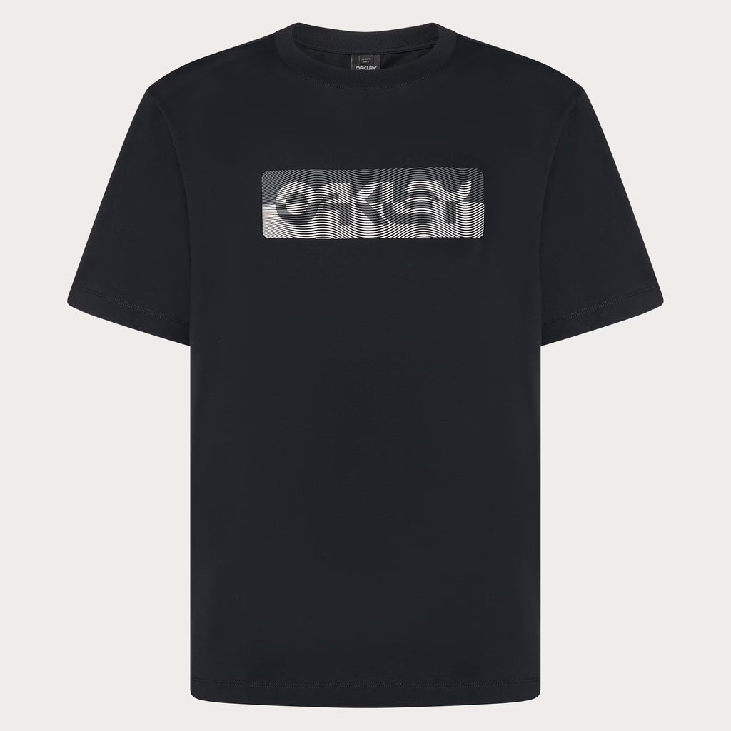 Duality B1B Tee - Blackout