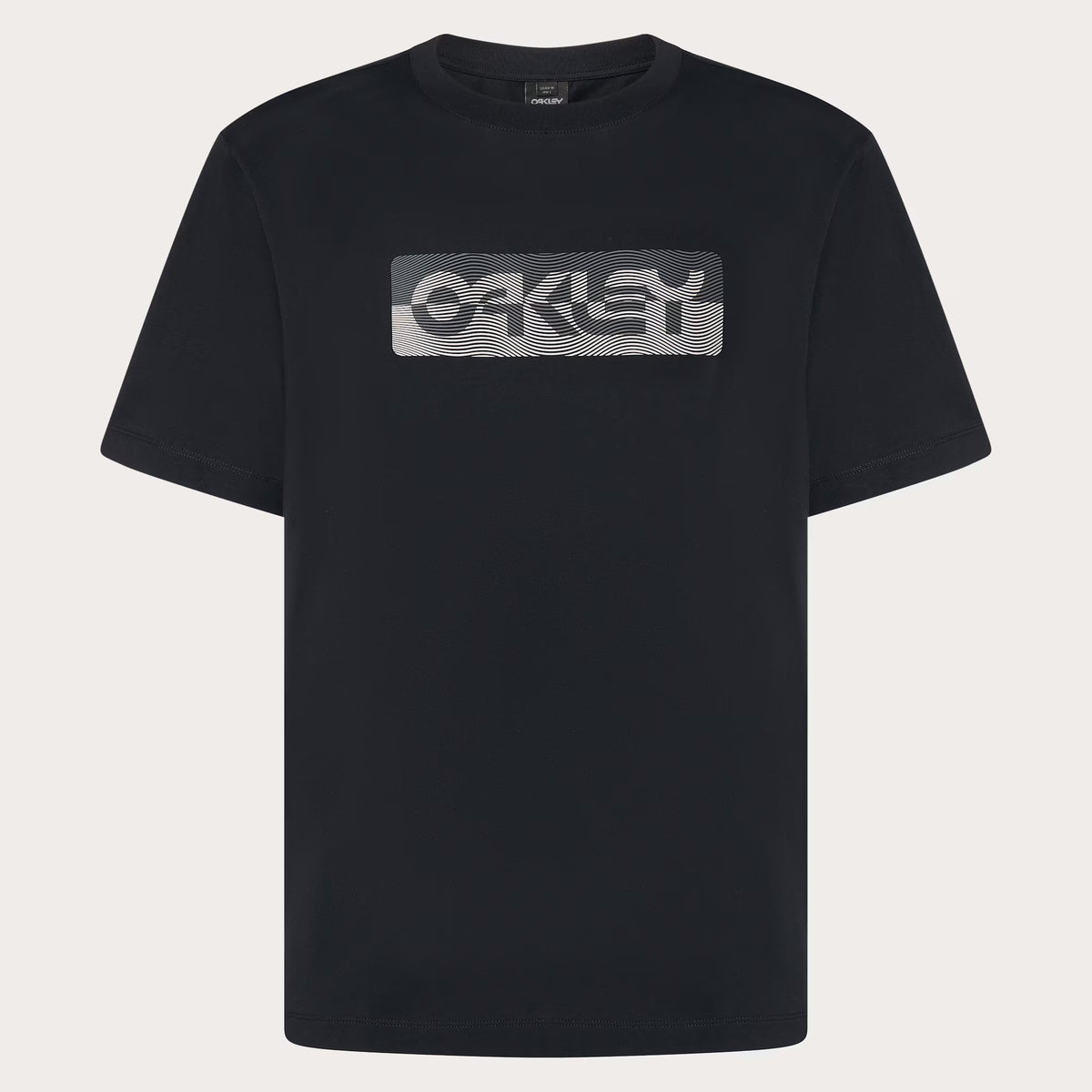 Duality B1B Tee - Blackout