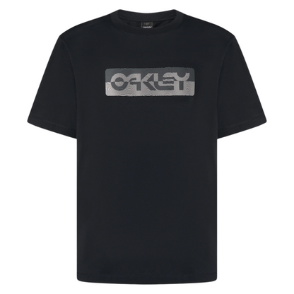 Oakley - Duality Tee - Blackout - Velocity 21