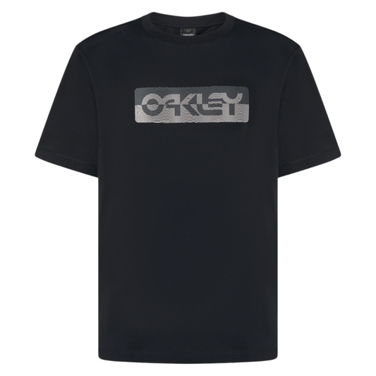 Oakley - Duality Tee - Blackout - Velocity 21