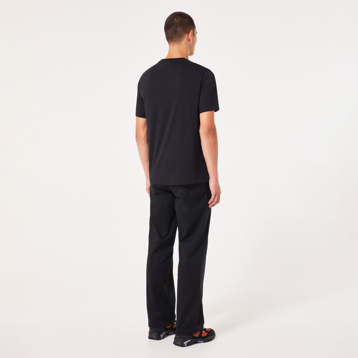 Duality B1B Tee - Blackout