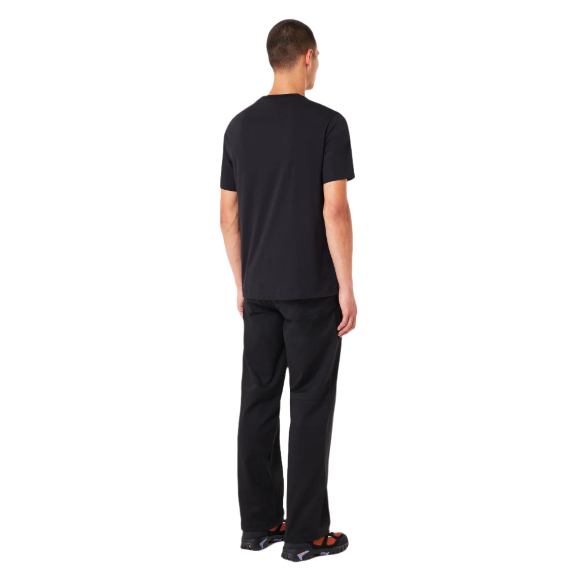 Oakley - Duality Tee - Blackout - Velocity 21
