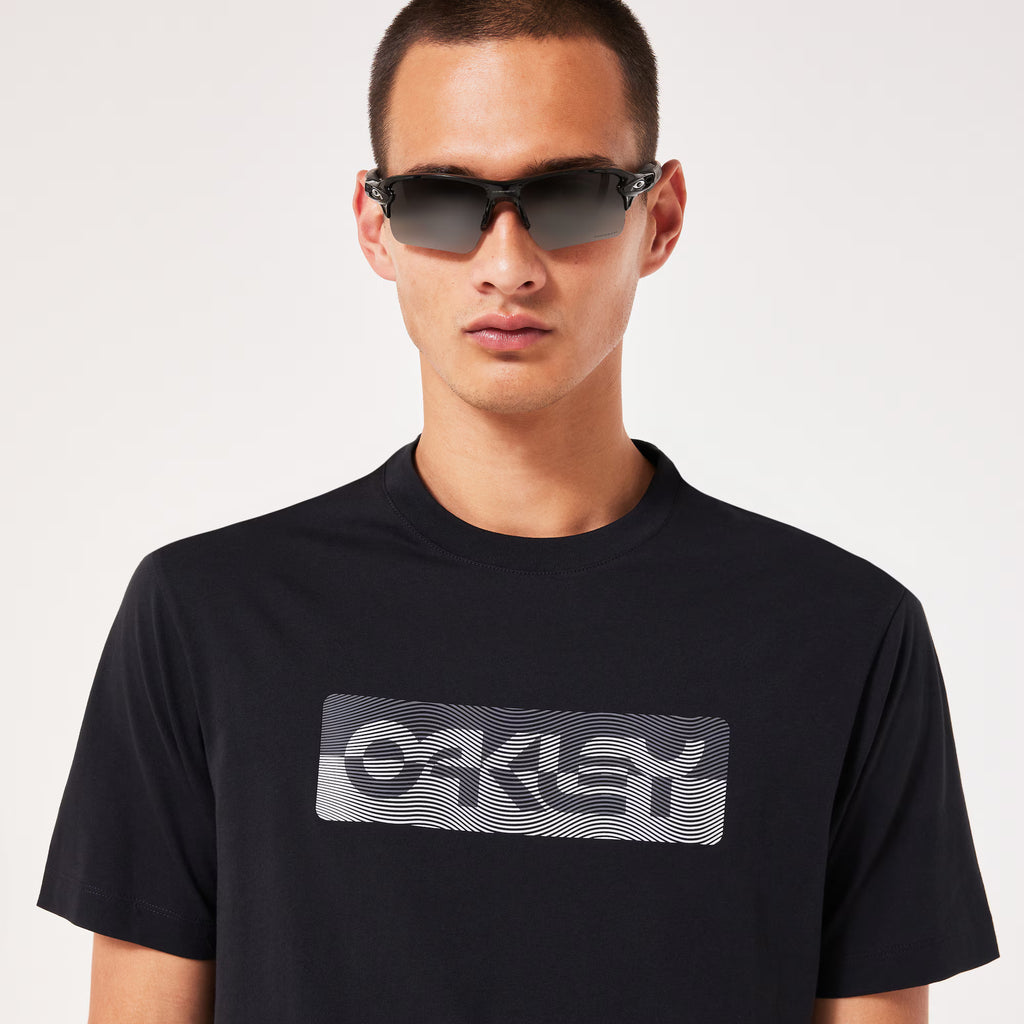 Duality B1B Tee - Blackout