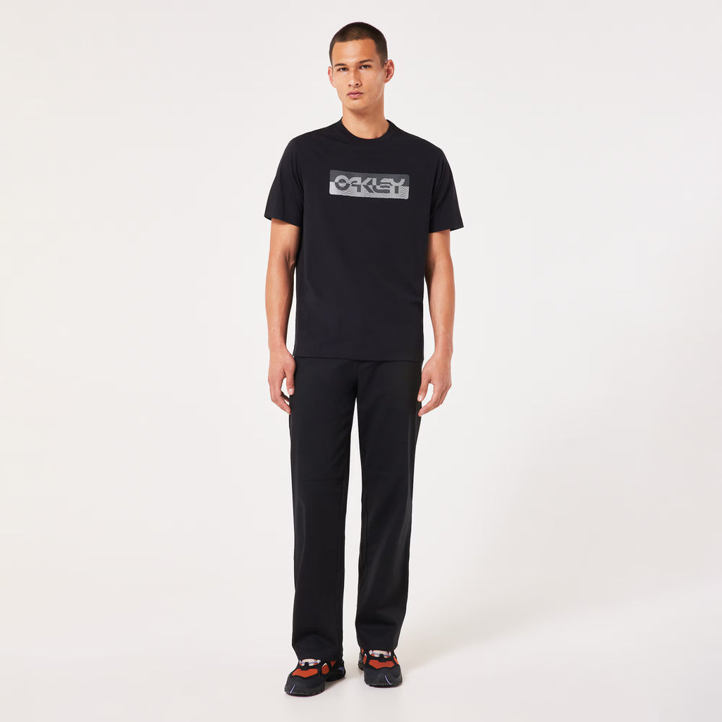 Duality B1B Tee - Blackout