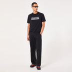 Duality B1B Tee - Blackout