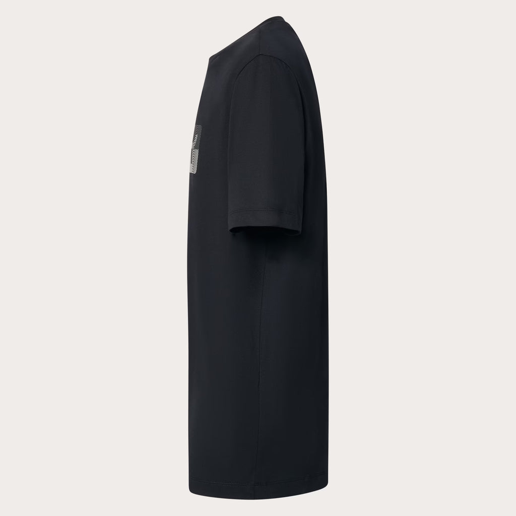 Duality B1B Tee - Blackout