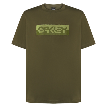 Oakley - Duality Tee - New Dark Brush - Velocity 21