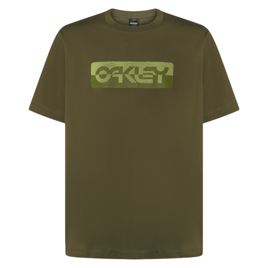 Oakley - Duality Tee - New Dark Brush - Velocity 21