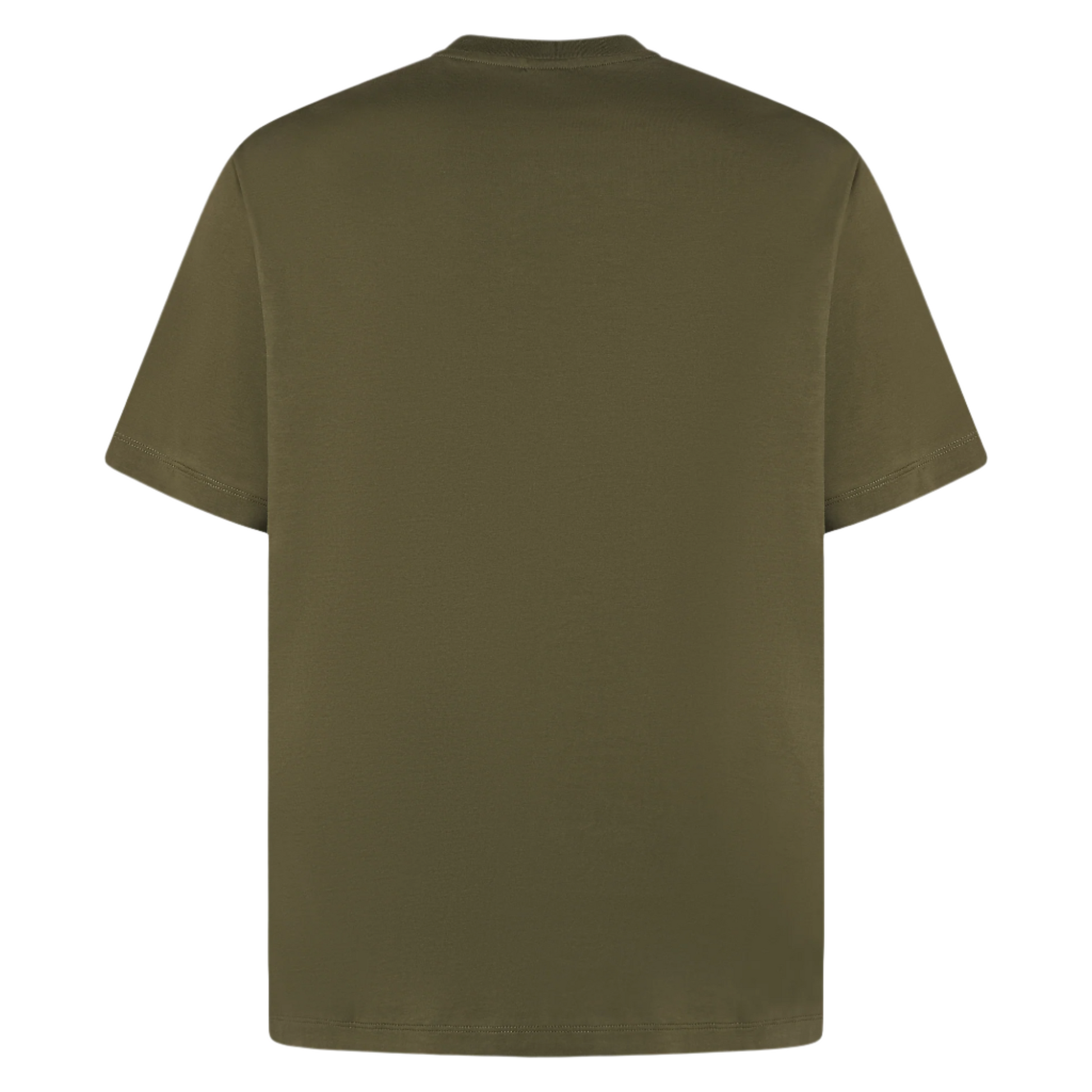 Oakley - Duality Tee - New Dark Brush - Velocity 21