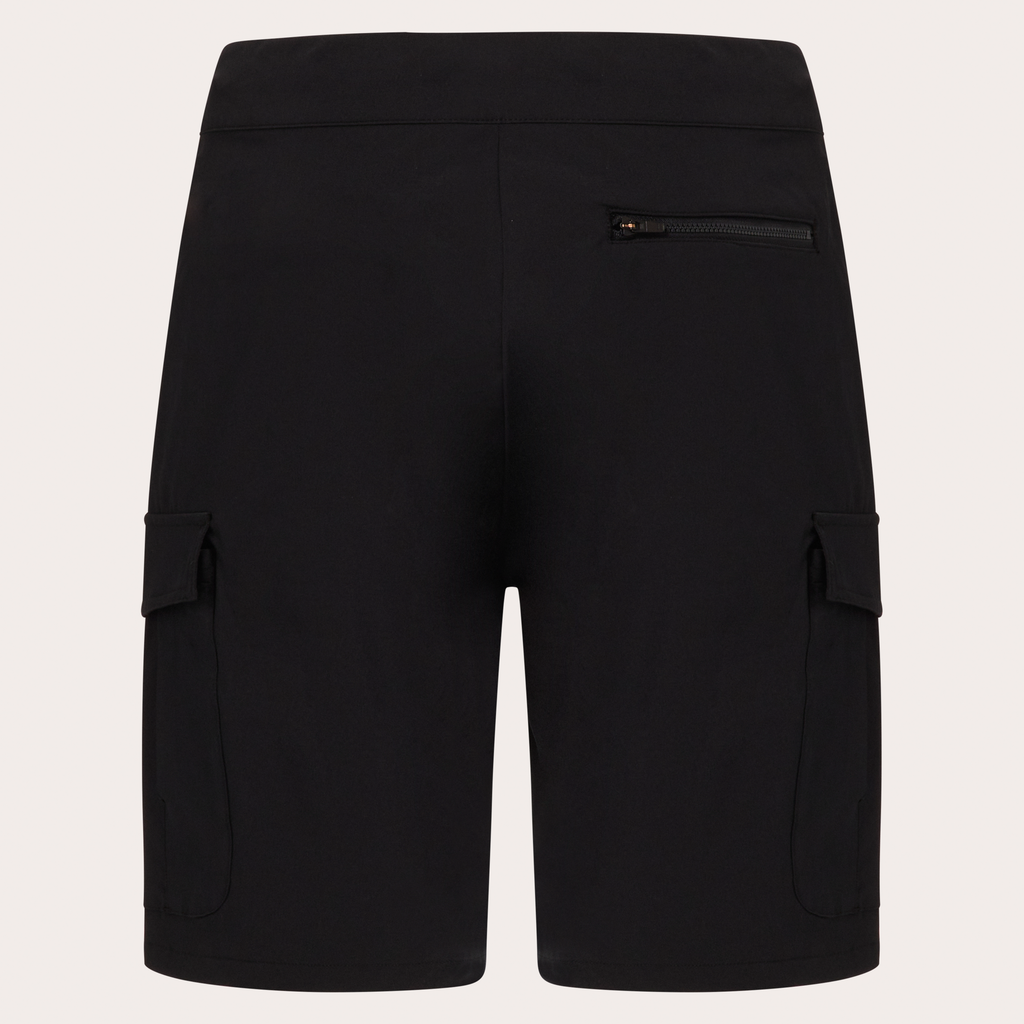Oakley - Cape Cargo RC Hybrid 20" Short - Blackout - Velocity 21