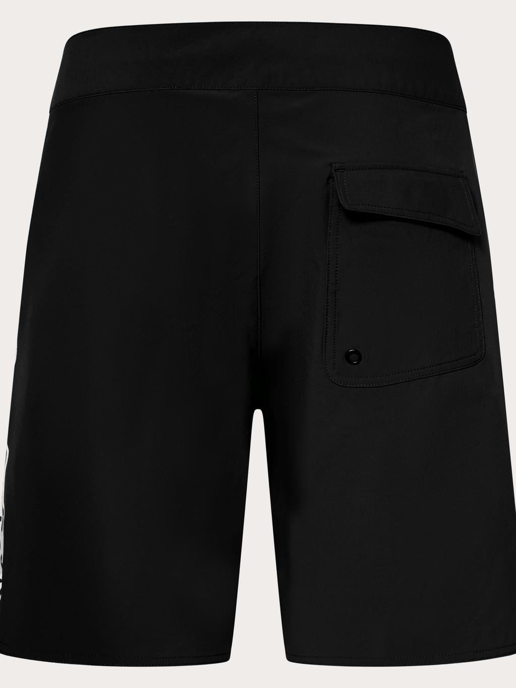Oakley - Quiver RC 19" Boardshort - Blackout - Velocity 21