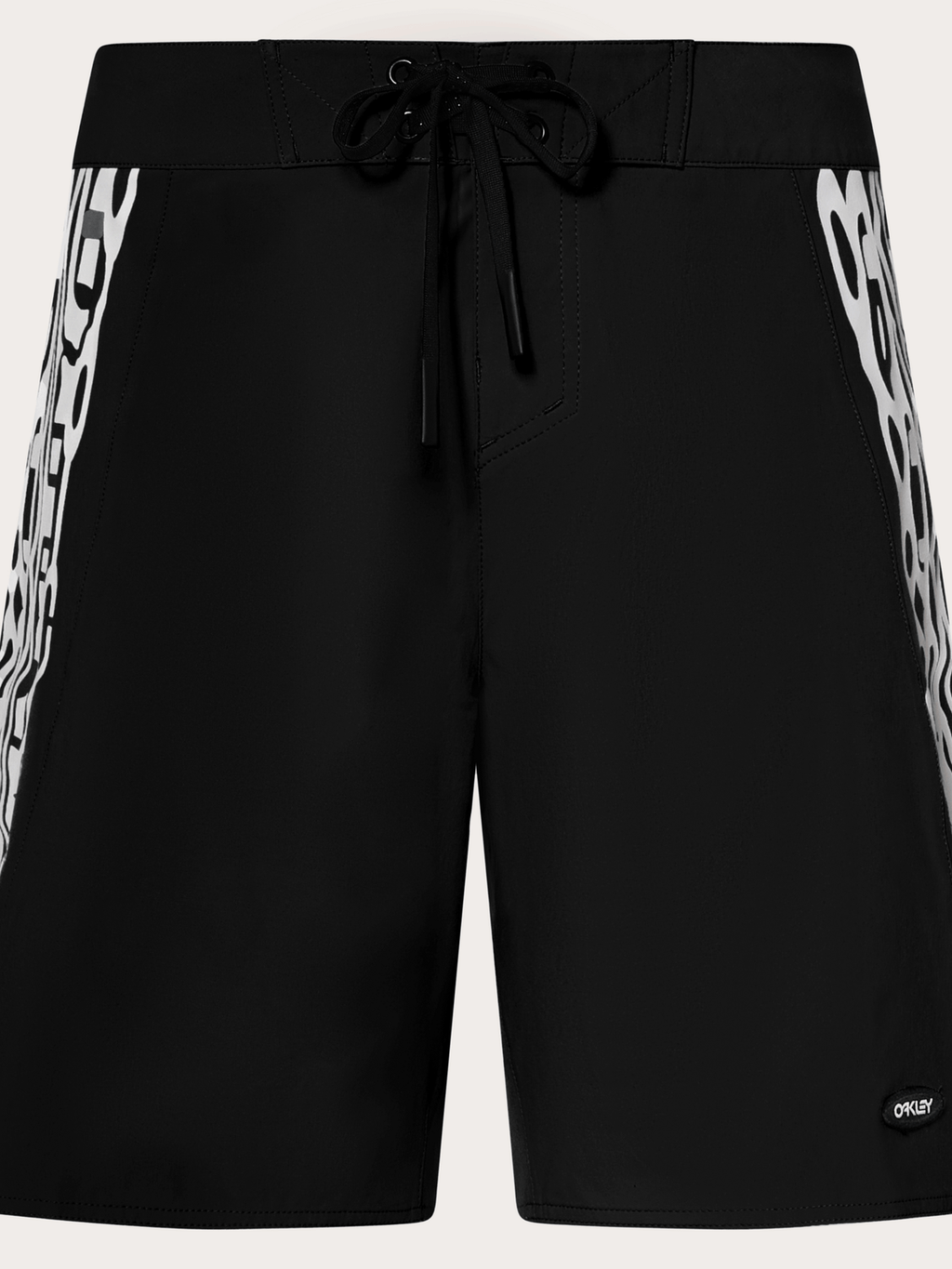 Oakley - Quiver RC 19" Boardshort - Blackout - Velocity 21