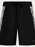 Oakley - Quiver RC 19" Boardshort - Blackout - Velocity 21