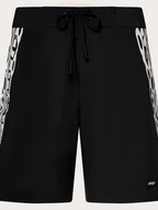 Oakley - Quiver RC 19" Boardshort - Blackout - Velocity 21