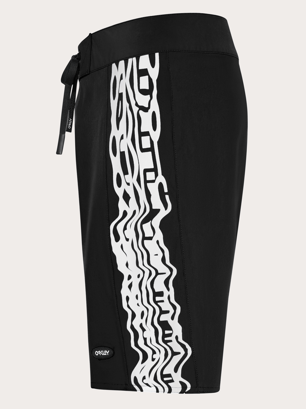 Oakley - Quiver RC 19" Boardshort - Blackout - Velocity 21