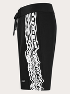 Oakley - Quiver RC 19" Boardshort - Blackout - Velocity 21