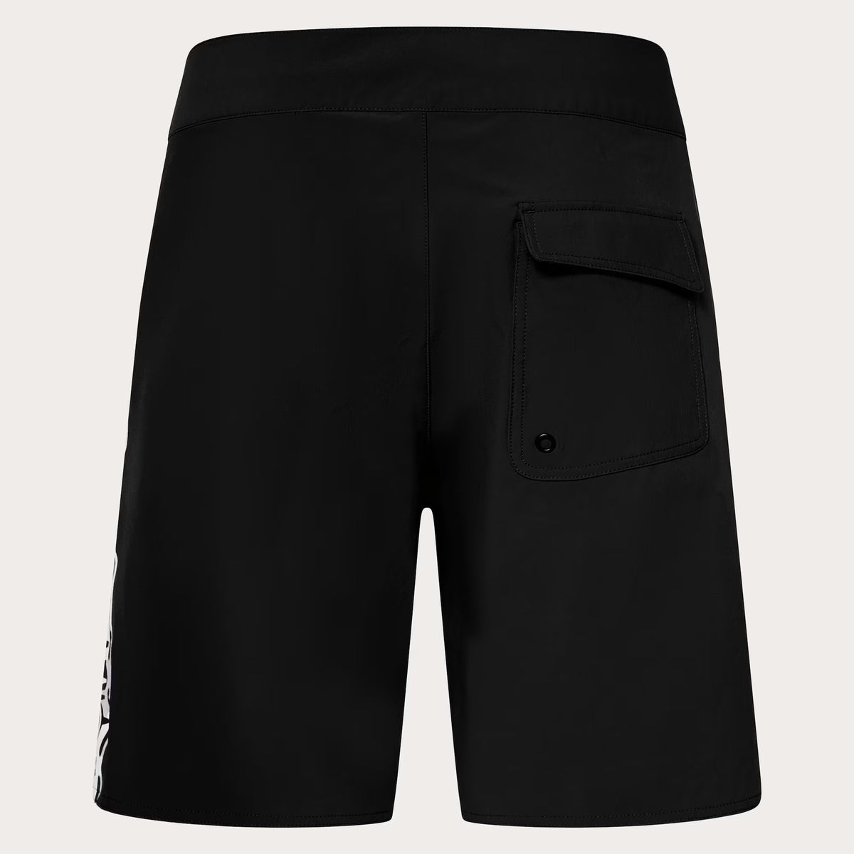Quiver RC 19" Boardshort - Blackout
