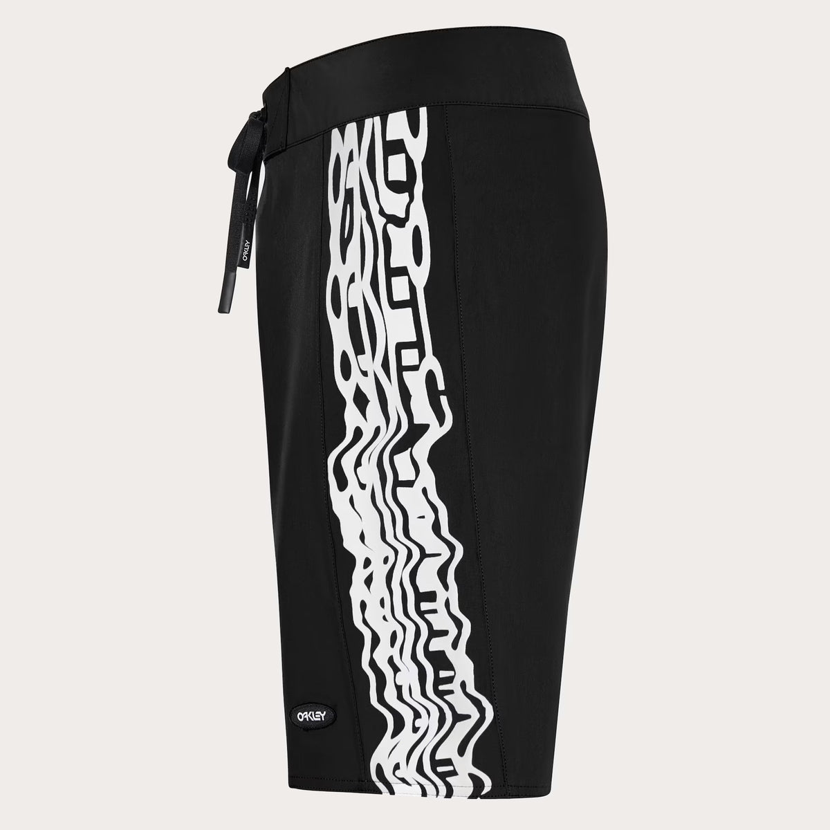 Quiver RC 19" Boardshort - Blackout