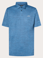 Oakley - O Hydrolix Galaxy Polo - Blue - Velocity 21