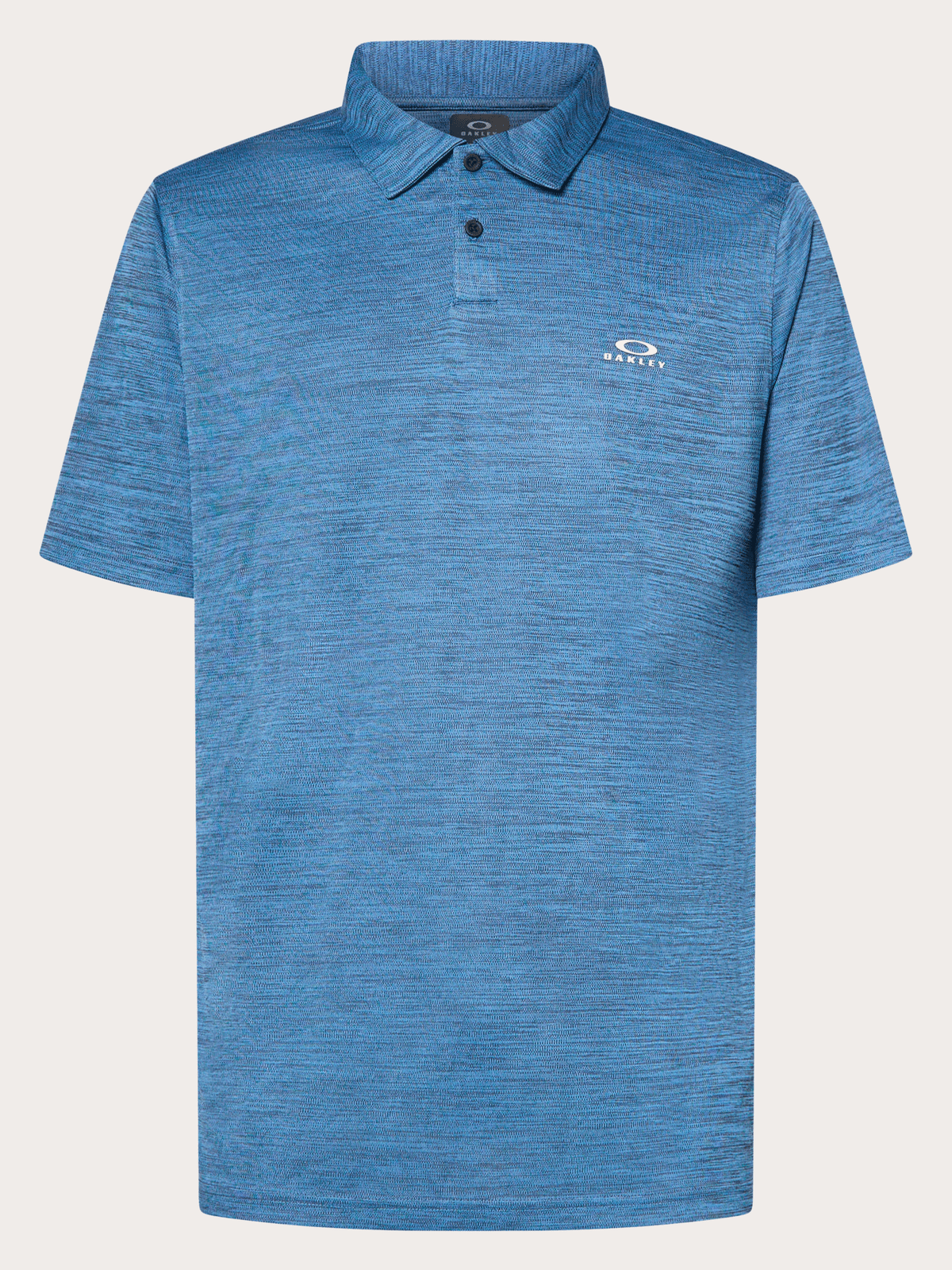 Oakley - O Hydrolix Galaxy Polo - Blue - Velocity 21