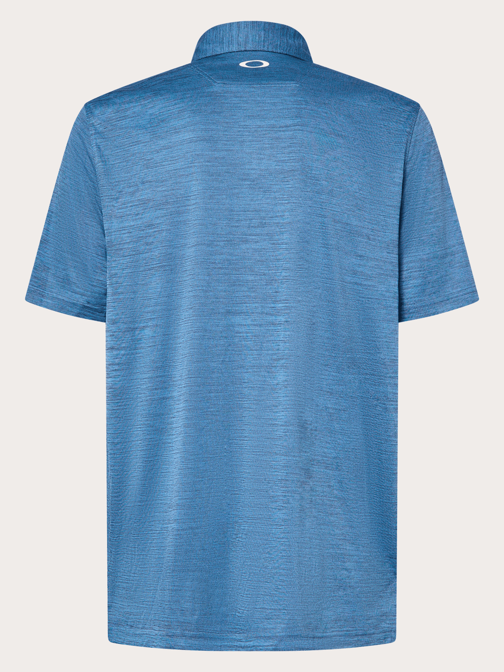 Oakley - O Hydrolix Galaxy Polo - Blue - Velocity 21