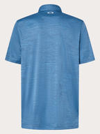 Oakley - O Hydrolix Galaxy Polo - Blue - Velocity 21