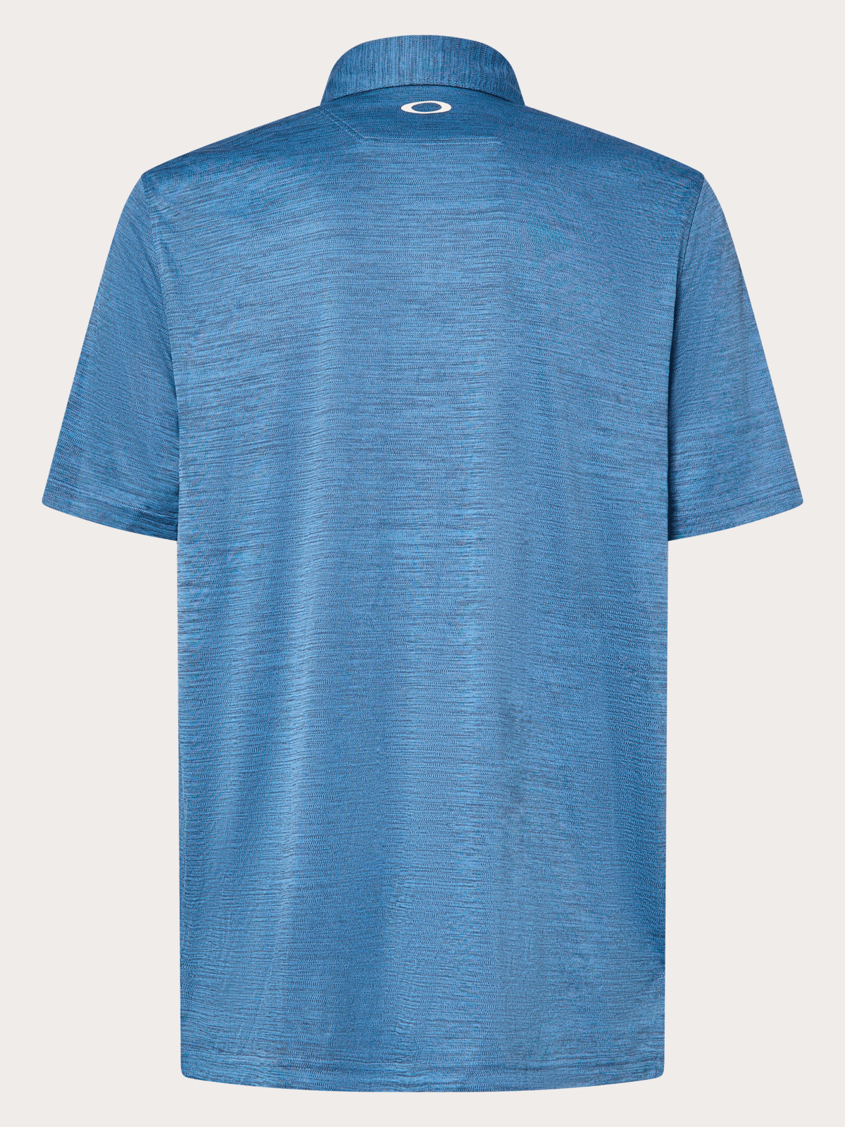 Oakley - O Hydrolix Galaxy Polo - Blue - Velocity 21