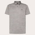 O Hydrolix Galaxy Polo - New Granite Heather