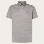 O Hydrolix Galaxy Polo - New Granite Heather