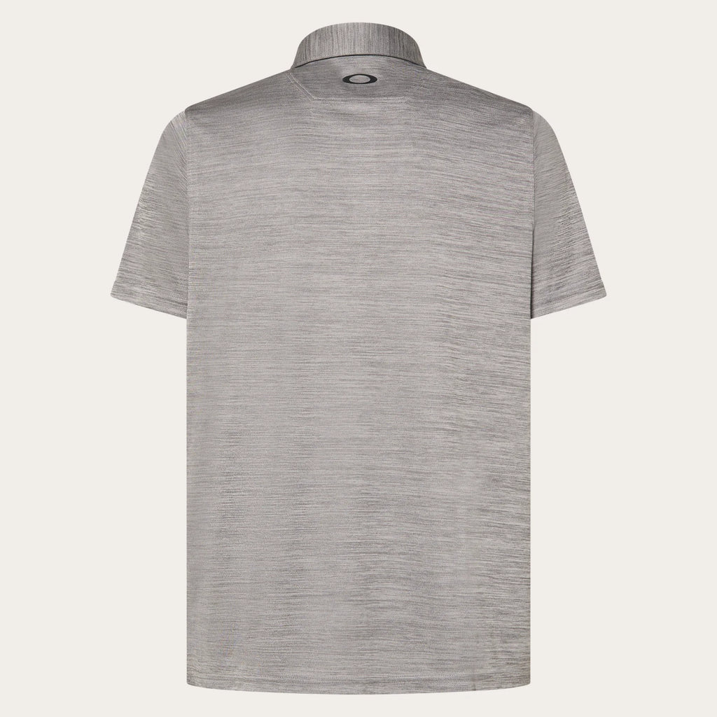 O Hydrolix Galaxy Polo - New Granite Heather