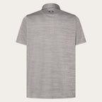 O Hydrolix Galaxy Polo - New Granite Heather