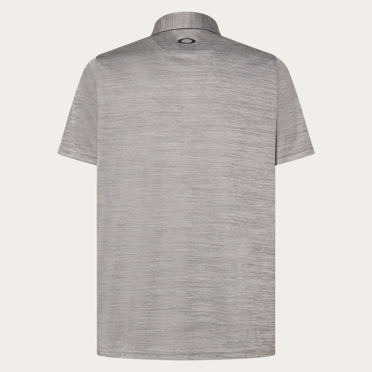 O Hydrolix Galaxy Polo - New Granite Heather
