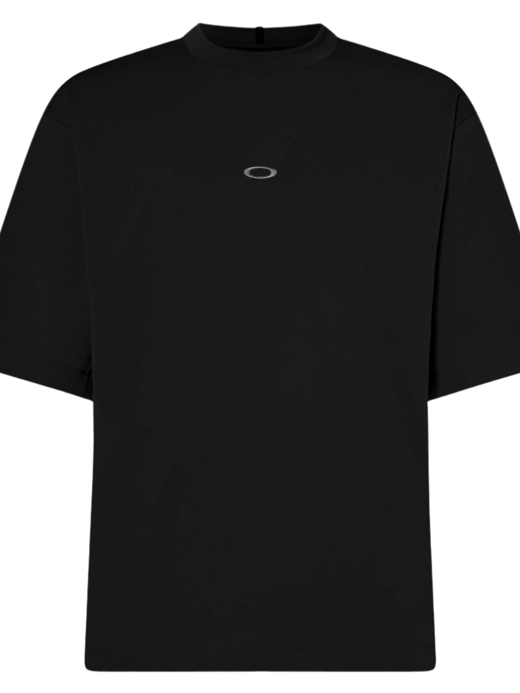 Oakley - Driven Tee - Blackout - Velocity 21