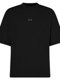 Oakley - Driven Tee - Blackout - Velocity 21