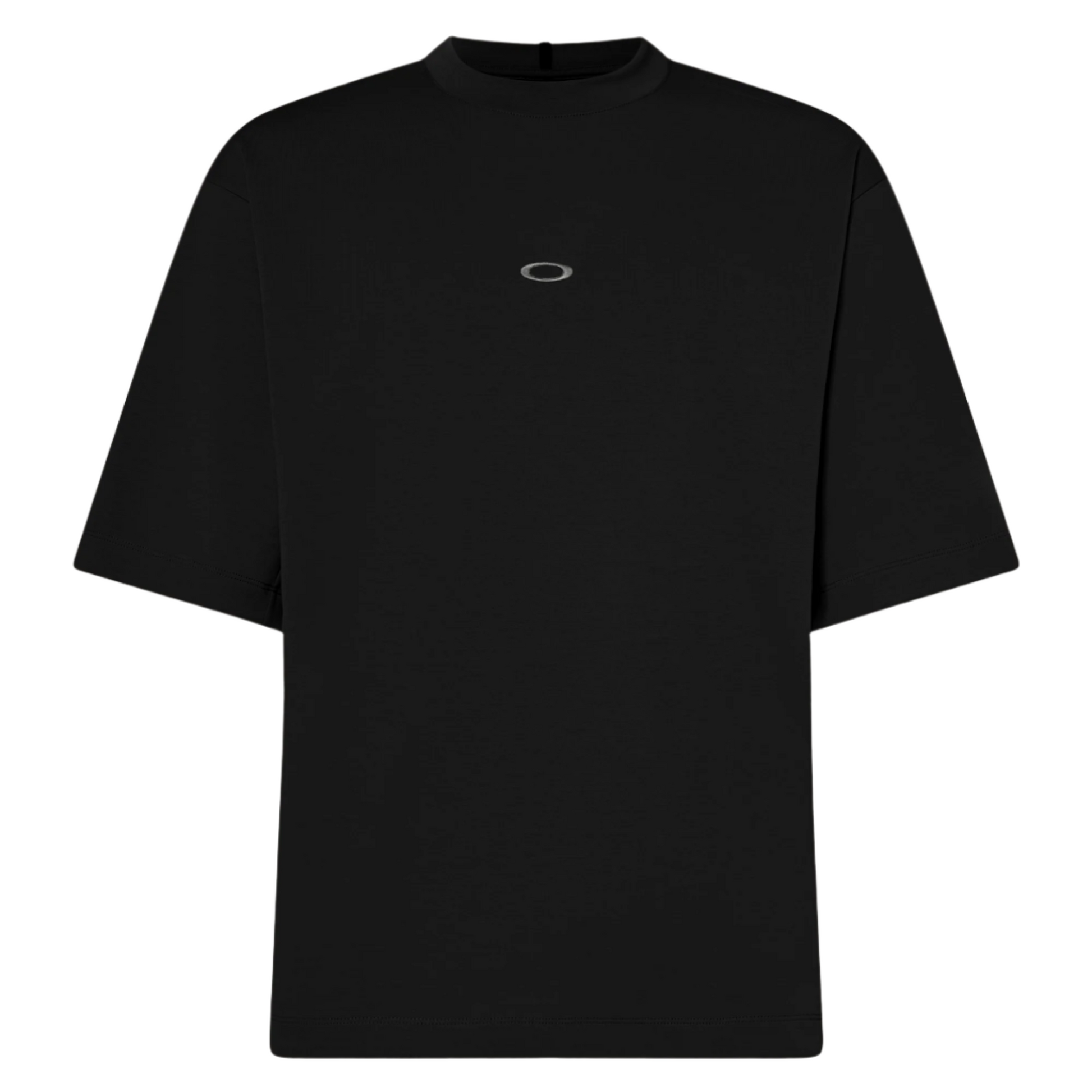 Oakley - Driven Tee - Blackout - Velocity 21
