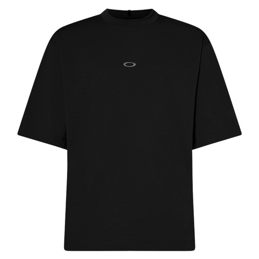 Oakley - Driven Tee - Blackout - Velocity 21