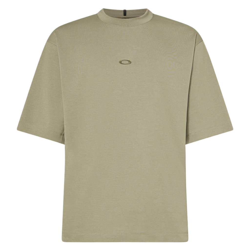 Oakley - Driven Tee - Boulder Green - Velocity 21