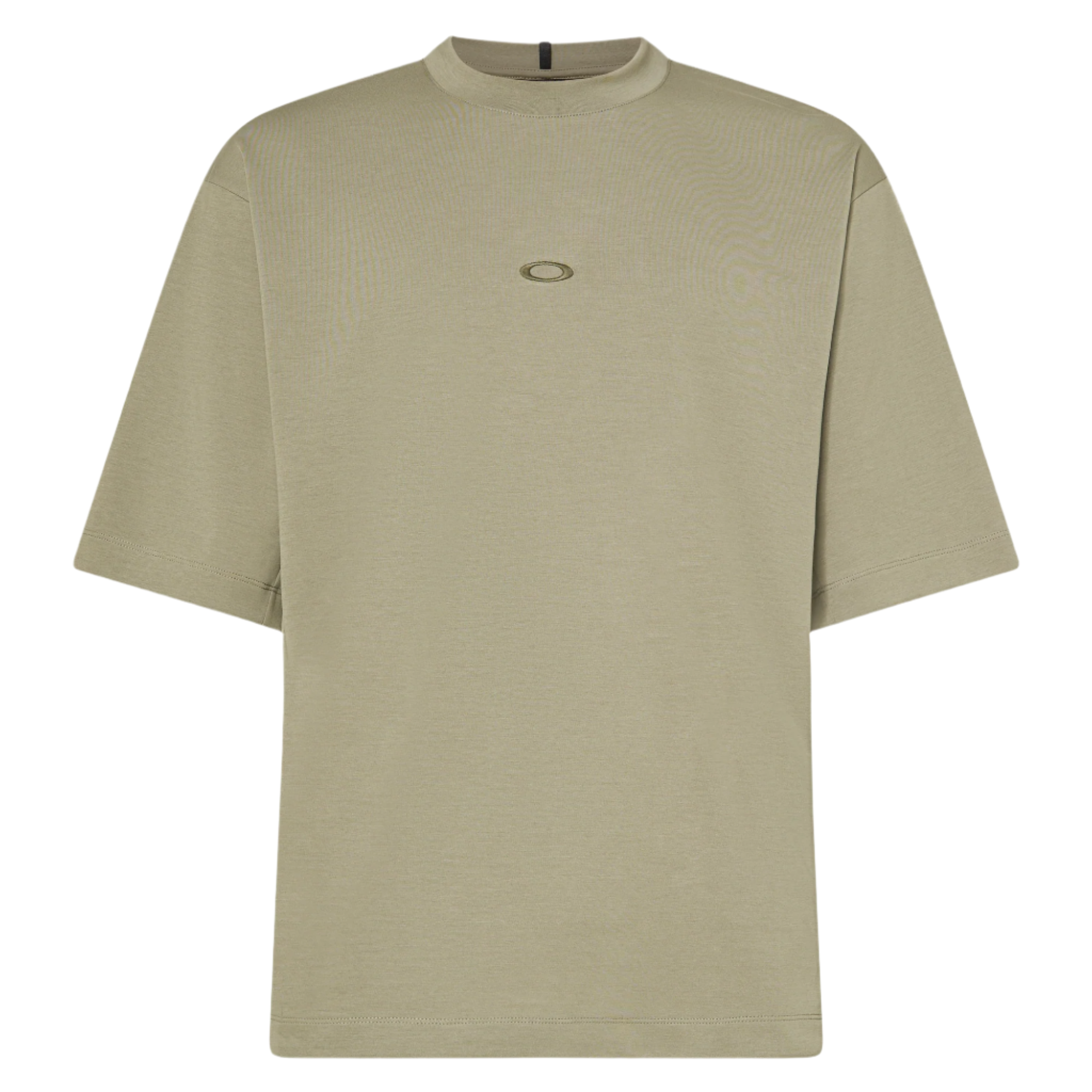 Oakley - Driven Tee - Boulder Green - Velocity 21