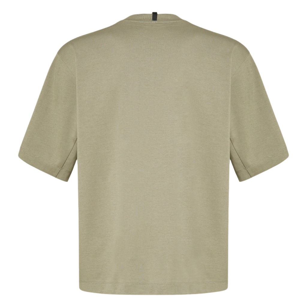 Oakley - Driven Tee - Boulder Green - Velocity 21