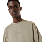 Oakley - Driven Tee - Boulder Green - Velocity 21