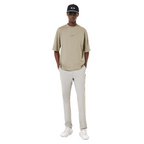 Oakley - Driven Tee - Boulder Green - Velocity 21