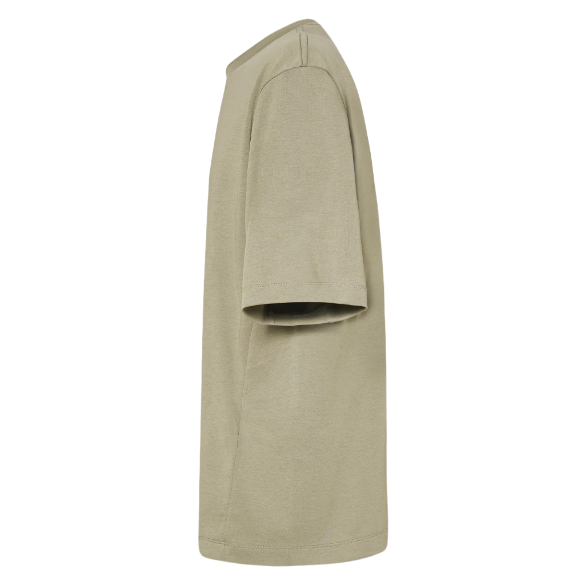 Oakley - Driven Tee - Boulder Green - Velocity 21