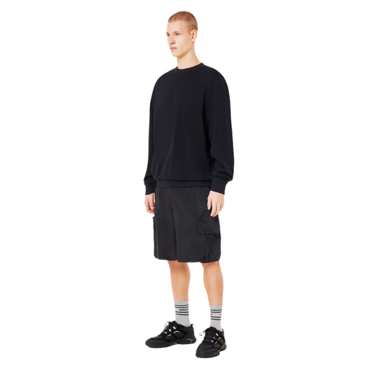 Oakley - B1B Repeated Crew Neck Sweatshirt - Velocity 21