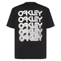 Oakley - B1B Repeated Tee - Velocity 21