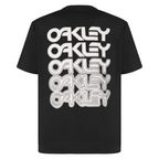 Oakley - B1B Repeated Tee - Velocity 21