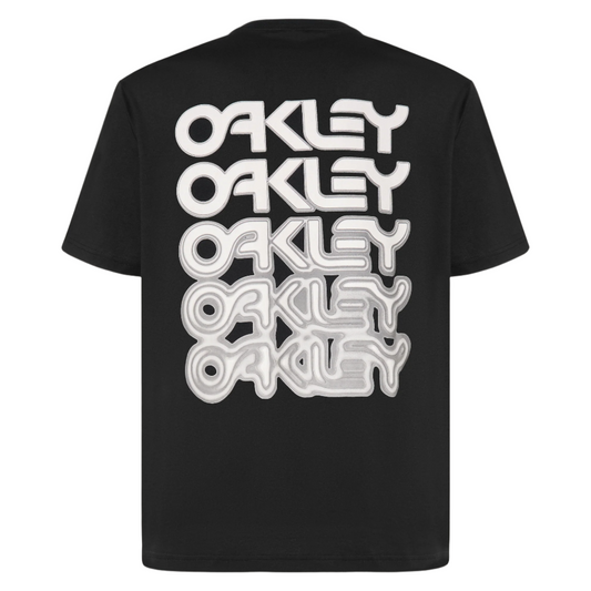 Oakley - B1B Repeated Tee - Velocity 21