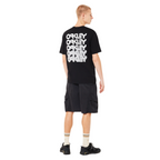 Oakley - B1B Repeated Tee - Velocity 21