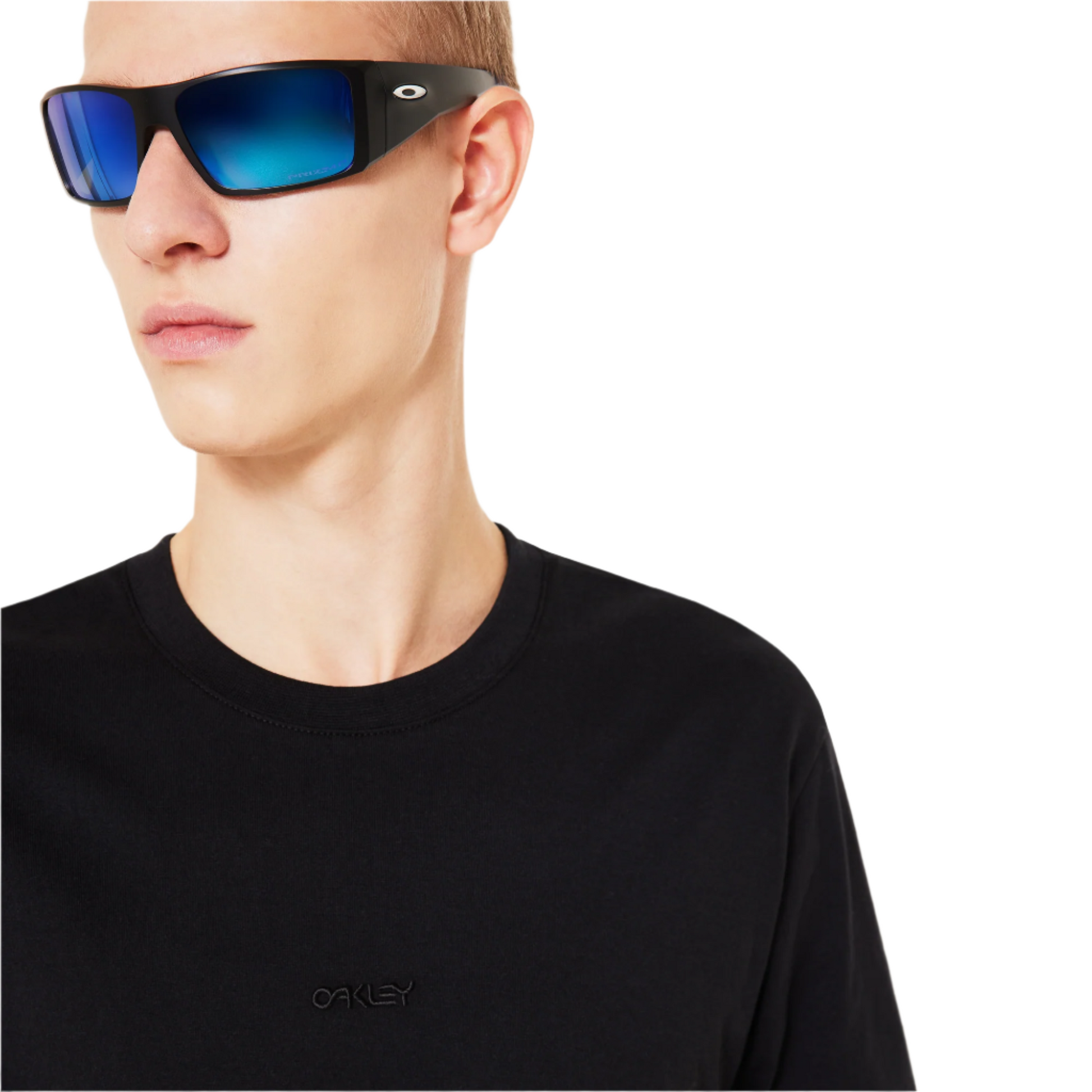 Oakley - B1B Repeated Tee - Velocity 21