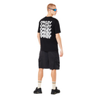 Oakley - B1B Repeated Tee - Velocity 21