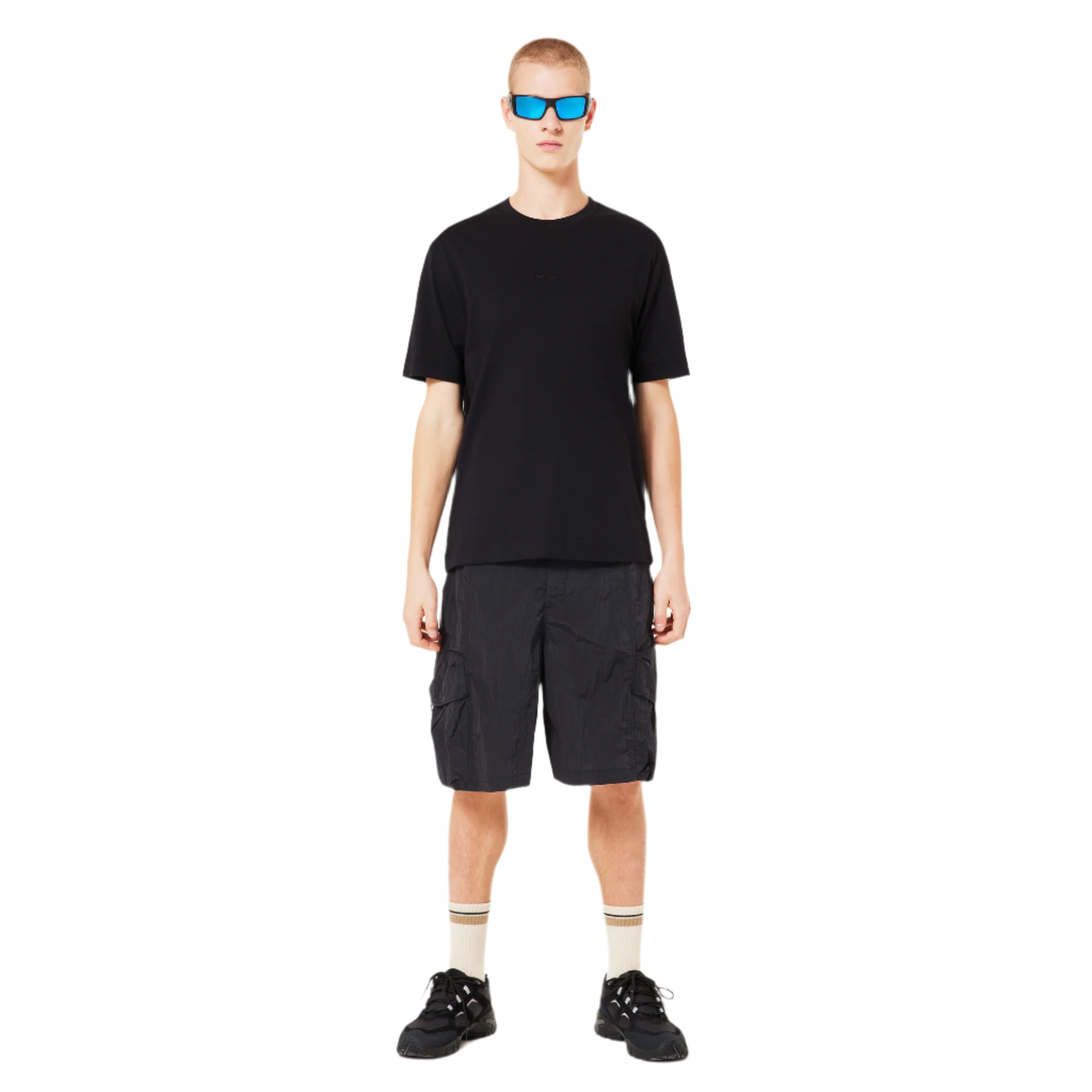 Oakley - B1B Repeated Tee - Velocity 21